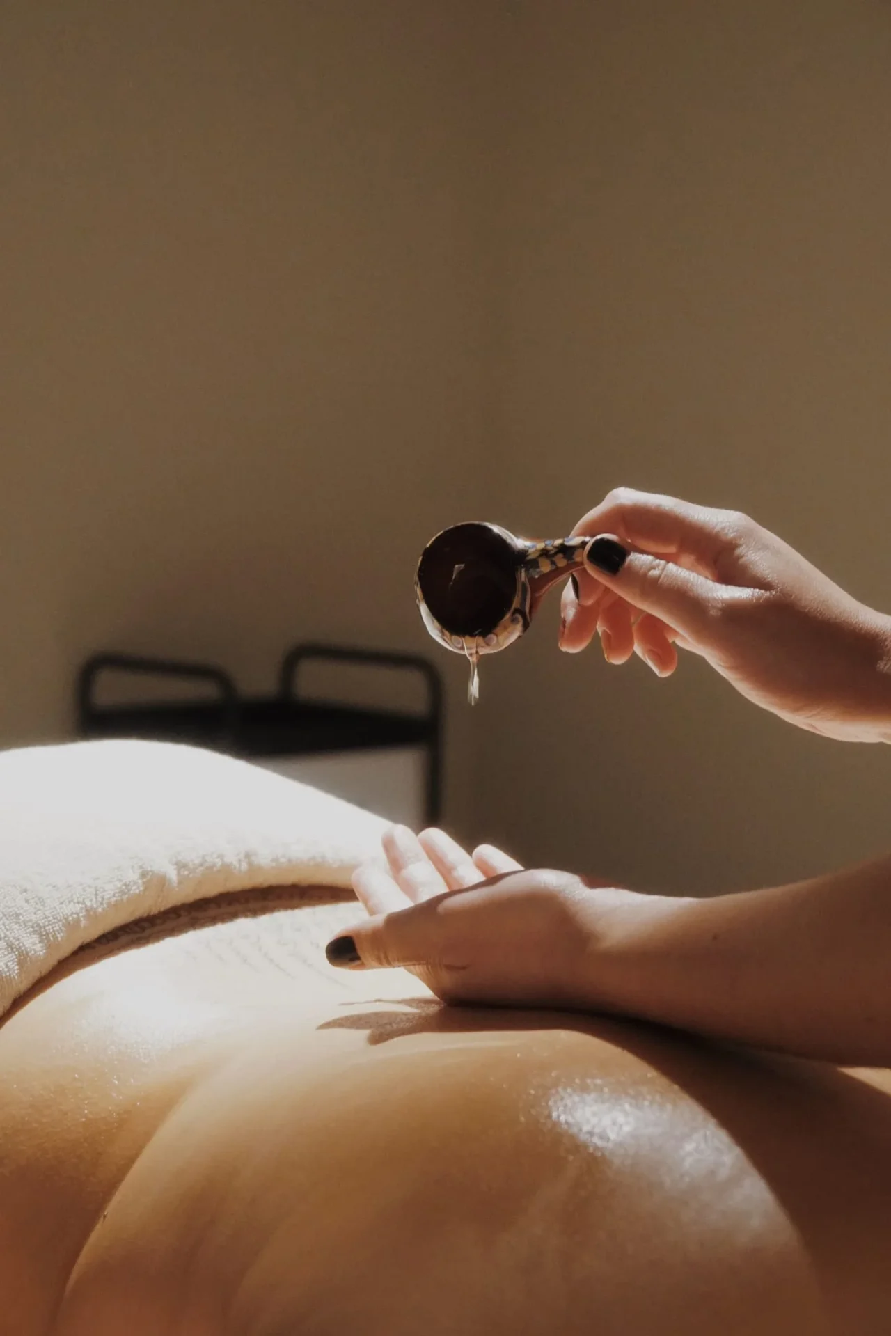 koh phangan massage and spa